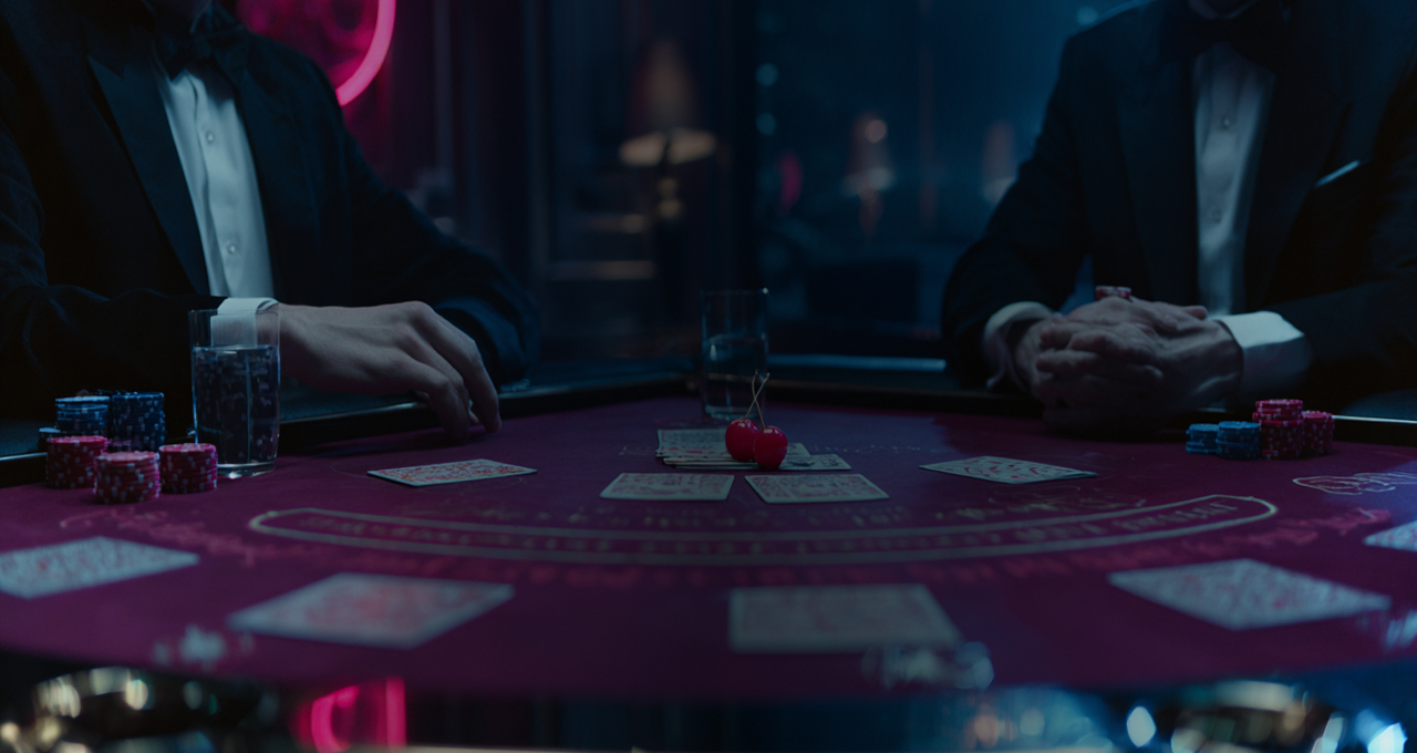 Platinum Reels Casino