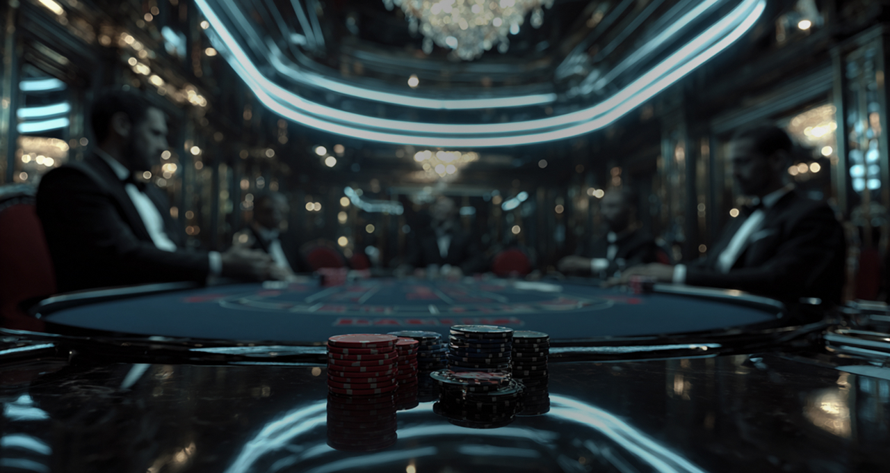 Platinum Reels Casino